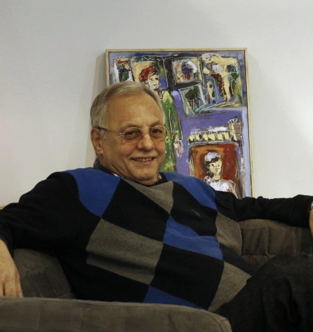 Ibrahim el Tanbouli