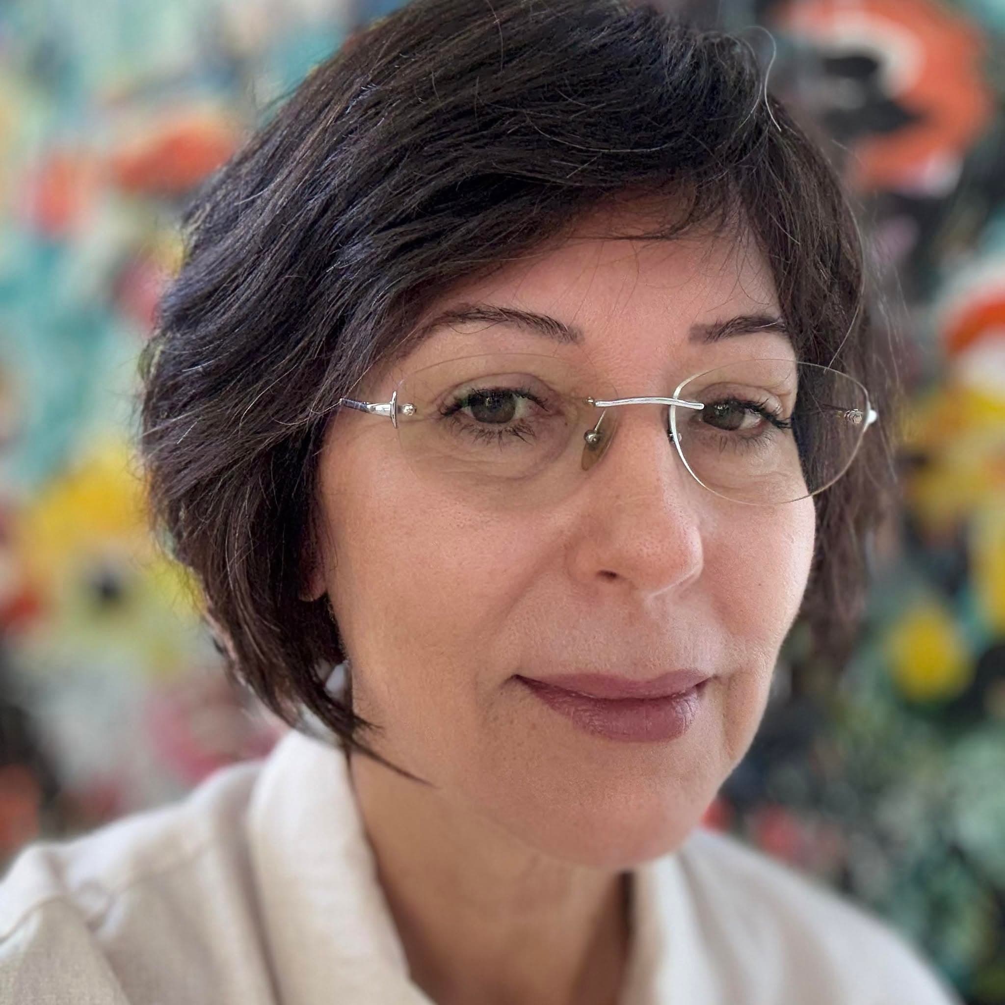 Carmen Petraru