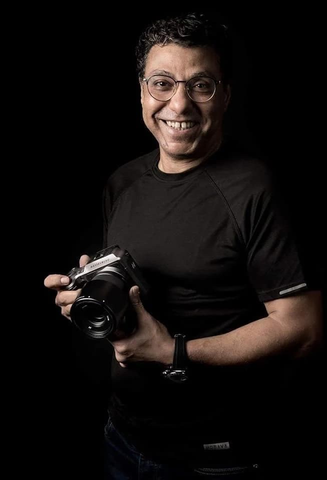 Ayman Lotfy