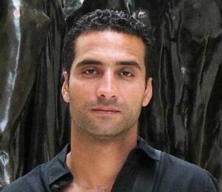 Alaa Awad
